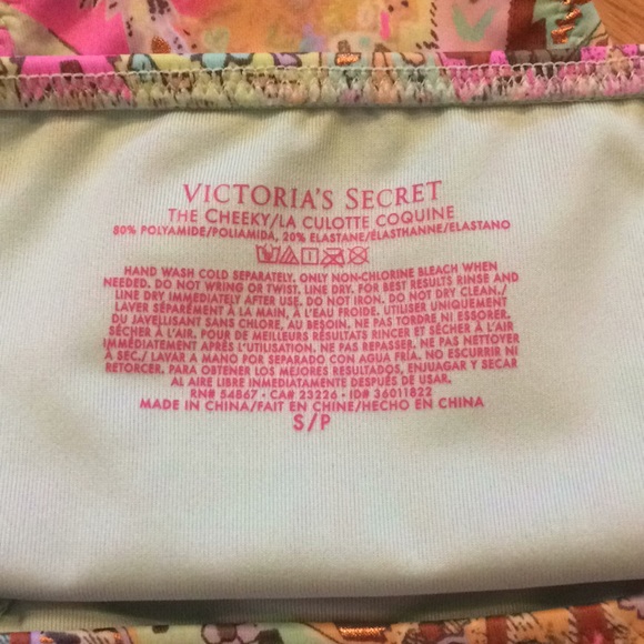 💚VS Cheeky💚 - Picture 7 of 8